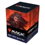 PUDEŁKO NA KARTY Magic PRO-100+ Deck Box Dominaria United Jared Carthalion