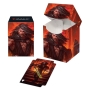 PUDEŁKO NA KARTY Magic PRO-100+ Deck Box Dominaria United Jared Carthalion