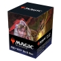 PUDEŁKO NA KARTY Magic PRO-100+ Deck Box Dominaria United