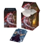 PUDEŁKO NA KARTY Magic PRO-100+ Deck Box Dominaria United