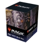 PUDEŁKO NA KARTY Magic PRO-100+ Deck Box Dominaria United Ajani