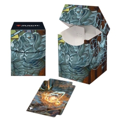 PUDEŁKO NA KARTY Magic PRO-100+ Deck  Box Dominaria United
