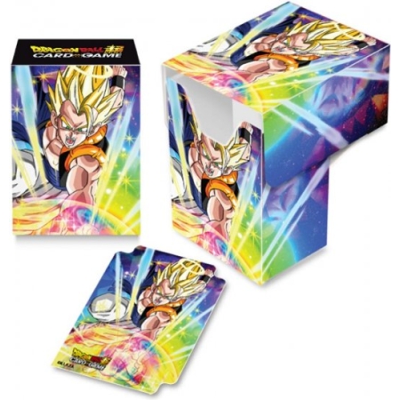 PUDEŁKO NA KARTY Dragon Ball AW11040