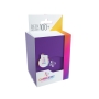 PUDEŁKO NA KARTY Gamegenic Deck Holder  100+ Kart - Purple