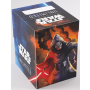 PUDEŁKO NA KARTY Gamegenic SWU Soft  Create Rey/Kylo Ren