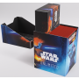 PUDEŁKO NA KARTY Gamegenic SWU Soft  Create Rey/Kylo Ren