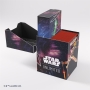 PUDEŁKO NA KARTY Gamegenic SWU X-Wing