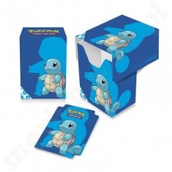 PUDEŁKO NA KARTY Pokemon Squirtle Deck Box