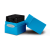 PUDEŁKO NA KARTY Satin Cube Deck Box - Sky Blue