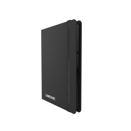 ALBUM NA KARTY Casual 18-poket Gamegenic  Black
