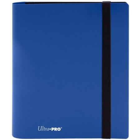 ALBUM NA KARTY 4 PKT Pro-Binder 20 str  Pacific Blue