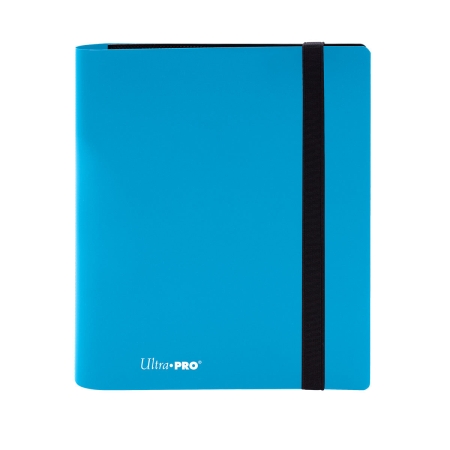 ALBUM NA KARTY 4 PKT Pro-Binder 20 str Sky Blue