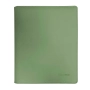 ALBUM NA KARTY 9 pkt VIVID Zippered  Pro-Binder - Cool Matcha
