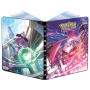 ALBUM NA KARTY Pokemon 9 pkt 252 Karty Fusion Strike