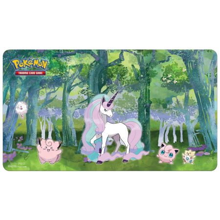 Playmata POKEMON - Gallery Series