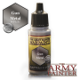 ARMY PAINTER - Gun Metal