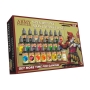 ARMY PAINTER Speedpaint 2.0 Most Wanted  Set