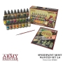 ARMY PAINTER Speedpaint 2.0 Most Wanted  Set
