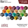 ARMY PAINTER Speedpaint 2.0 Most Wanted  Set