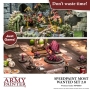 ARMY PAINTER Speedpaint 2.0 Most Wanted  Set