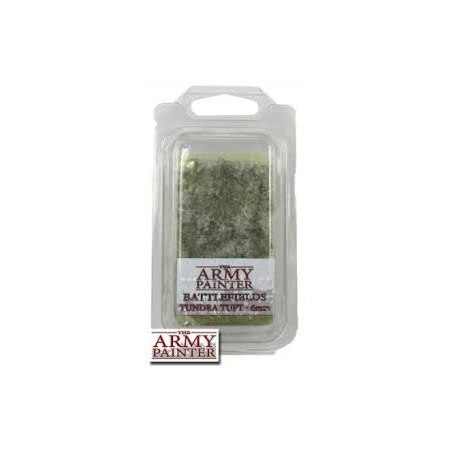 ARMY PAINTER BASING Tuft Tundra