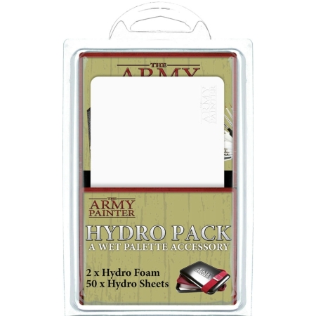 ARMY PAINTER - Wet Palette - Hydro Pack