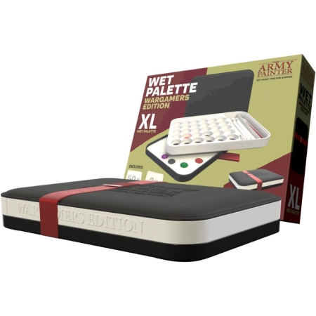 ARMY PAINTER - Wet Palette XL