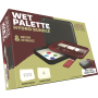 ARMY PAINTER - Wet Palette Hydro Bundle  And Brush Storage