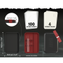 ARMY PAINTER - Wet Palette Hydro Bundle  And Brush Storage