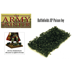 ARMY PAINTER - Battlefields Poison Ivy