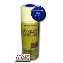 ARMY PAINTER PRIMER Ultramarine Spray