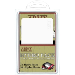 ARMY PAINTER - Wet Palette - Hydro Pack