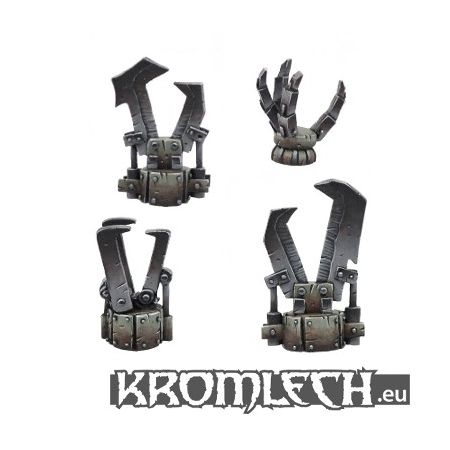 KRCB010 PA Mechanical Crushers (4)
