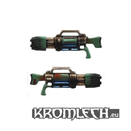 KRCB024 CM72 Plasma Rifle