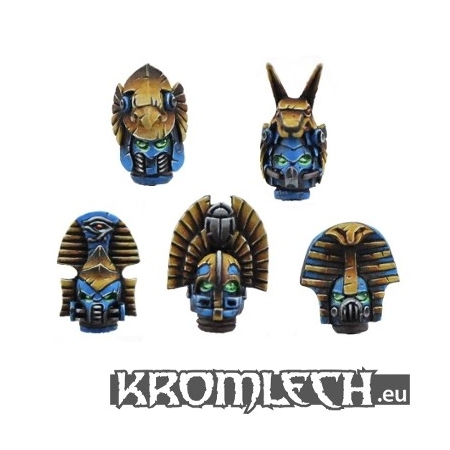 KRCB035 Stygian Nobles Heards