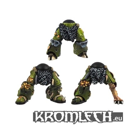 KRCB058 Morbid Legionaries Legs