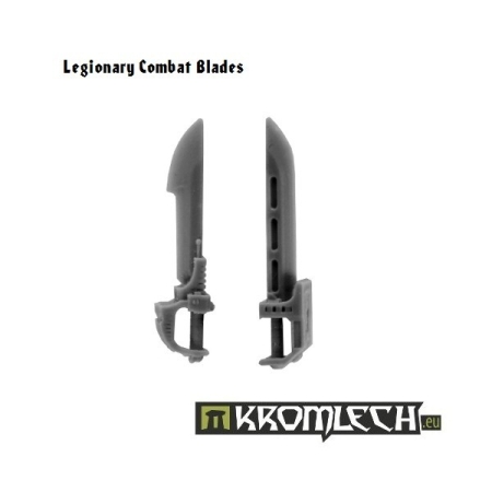 KRCB123 Legionary Combat Blades