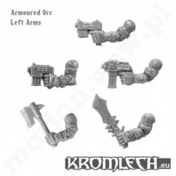 KRCB094 Orc CCW Arms
