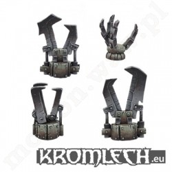 KRCB010 PA Mechanical Crushers (4)