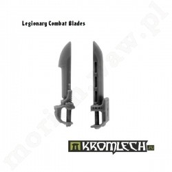 KRCB123 Legionary Combat Blades