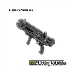 KRCB122 Legionary Plasma Gun