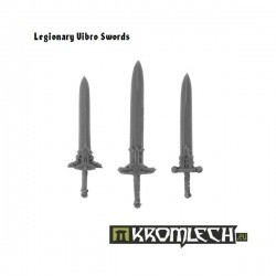 KRCB124 Legionary Vibro Swords