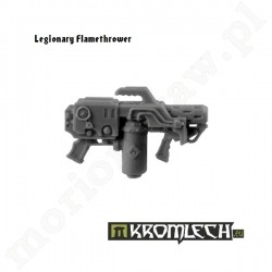 KRCB120 Legionary Flamethrower