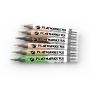 AK Interactive - Playmarkers - Skin &  Flesh Tones