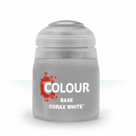 CORAX WHITE Base