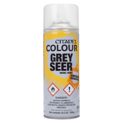 GREY SEER 400 ml Spray