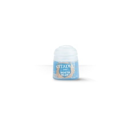 HOETH BLUE Dry