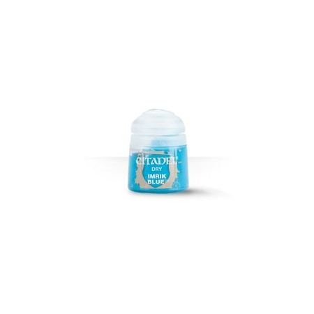 IMRIK BLUE Dry