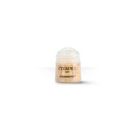 SIGMARITE Dry