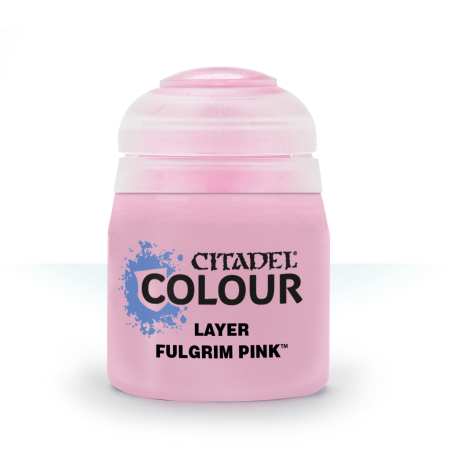 FULGRIM PINK Layer